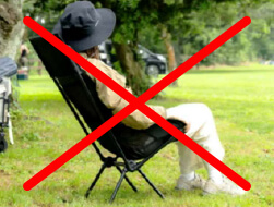 大きくスペースを必要とするもの